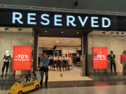 Reserved