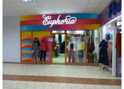 Euphoria