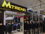 Магазин одежды Mtrend - на портале stylekz.su