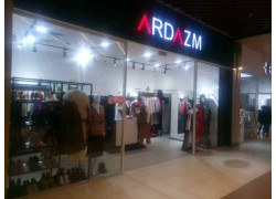 Ardazm