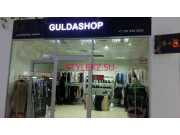 Магазин одежды Guldashop - на портале stylekz.su