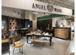 Angel wood