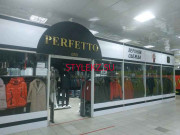 Магазин верхней одежды Perfetto - на портале stylekz.su