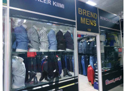 Brend Mens