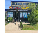 Super Arzan