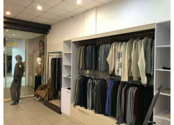 Zharuma Cashmere