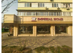 Imperial Home