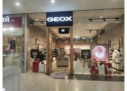 Geox