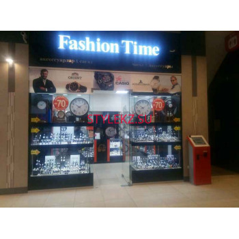 Fashion Time