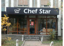 Chef Star