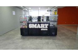 Smart store