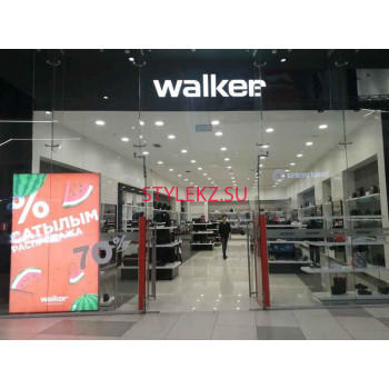 Магазин обуви Walker - на портале stylekz.su