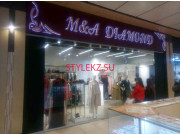 Магазин одежды Mu0026a diamond - на портале stylekz.su