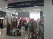 Магазин одежды Guldashop - на портале stylekz.su