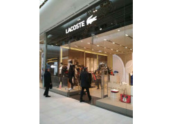 Lacoste