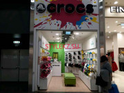 Магазин обуви Crocs - на портале stylekz.su
