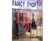 Магазин одежды Fancy shop - на портале stylekz.su