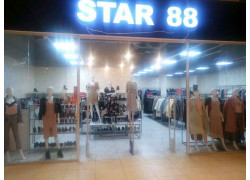 Star 88