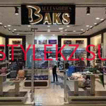 Baks Accessories