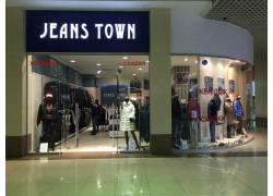 Jeans Town