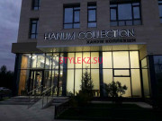 Магазин одежды Fashion Hanum Collection - на портале stylekz.su