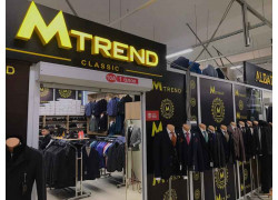 Mtrend