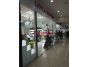 Магазин одежды Leyla boutique - на портале stylekz.su