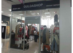 Guldashop