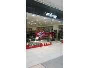 Магазин обуви Walker - на портале stylekz.su