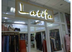 Latifa