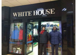 White House