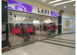 Lady Collection