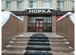 Норка