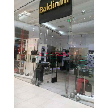 Магазин одежды - Baldinini Магазин одежды Baldinini - на портале stylekz.su