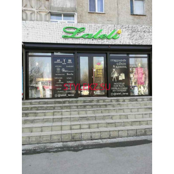 Магазин одежды Laleli - на портале stylekz.su