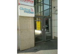 Globus Mobile