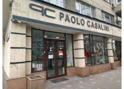 Paolo Casalini