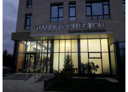 Fashion Hanum Collection