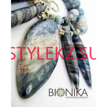 Магазин бижутерии Bionika - на портале stylekz.su