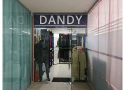 Dandy