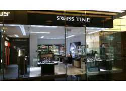 Swiss Time