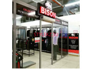 Магазин одежды Bison - на портале stylekz.su