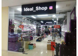 Ideal Shop