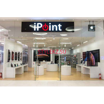 IPoint