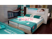 Магазин постельных принадлежностей Askona - на портале stylekz.su
