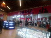 Магазин одежды Ay yildiz moda - на портале stylekz.su