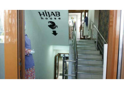 Hidjab House