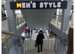 Men's Style