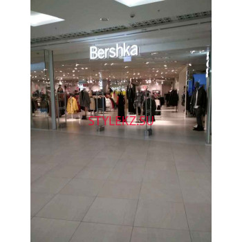 Bershka