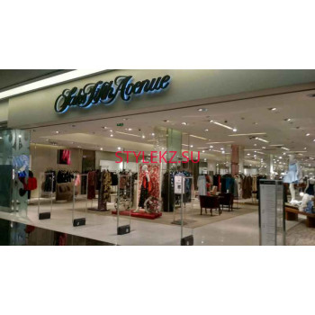 Saks Fifth Avenue